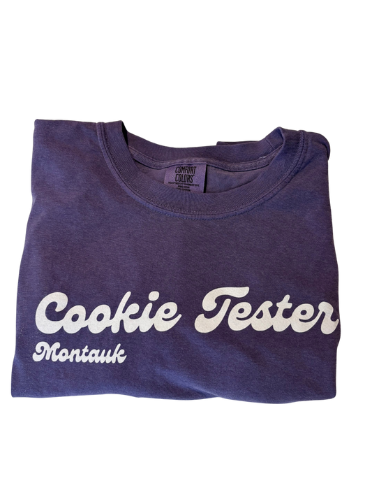 Cookie Tester Tee